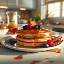 14 Low FODMAP Breakfast Ideas That Aren’t Eggs