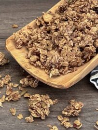 8 Low FODMAP Breakfast Cereals