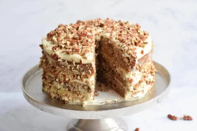 Low FODMAP Birthday Cake Recipes