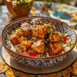 10 Amazing Low FODMAP Tofu Dinner Recipes